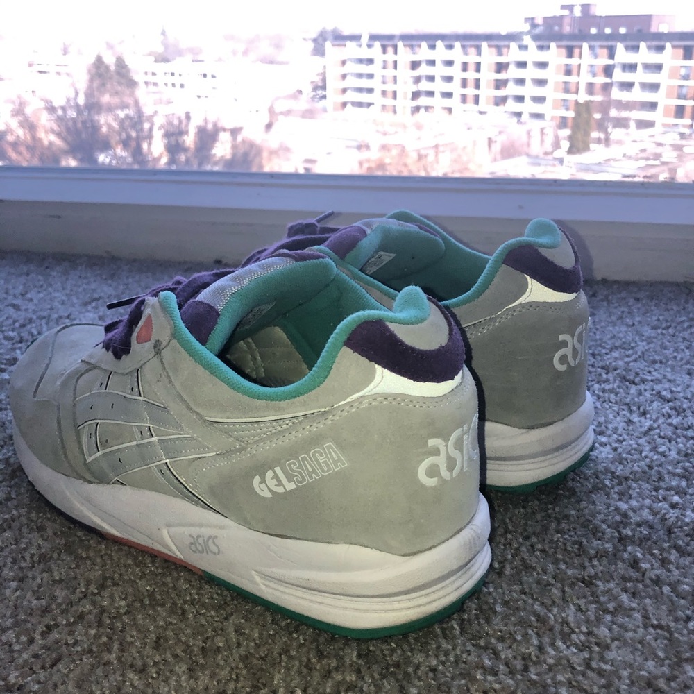 Asics Gel Saga